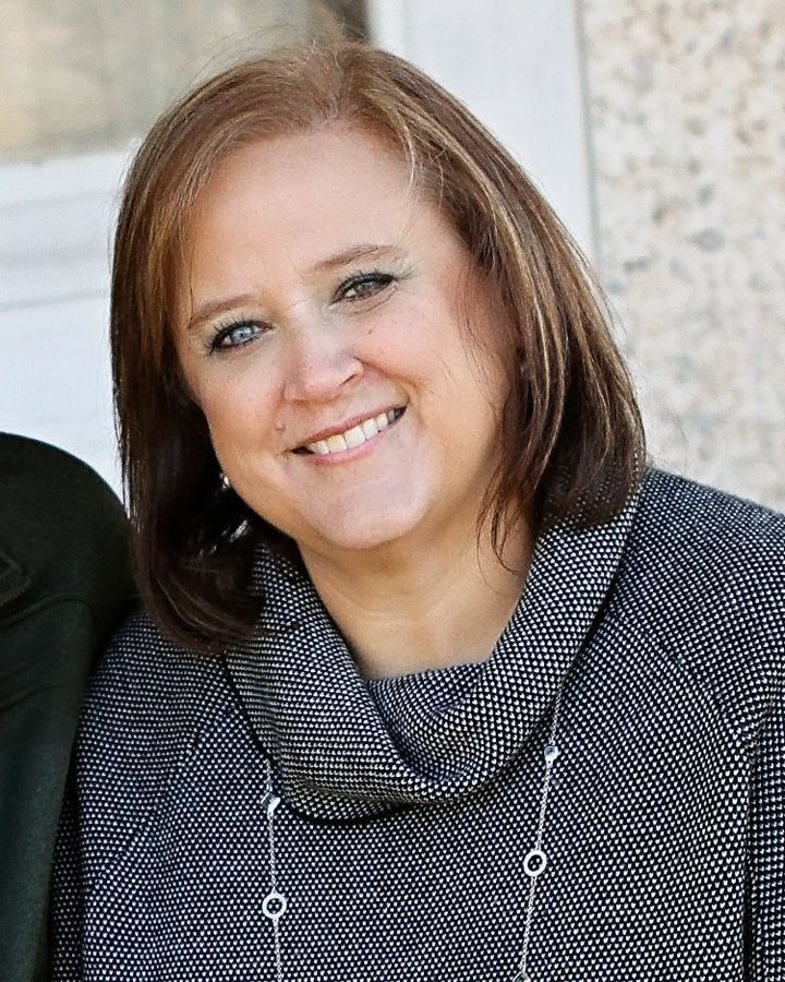 Nicole Deprez