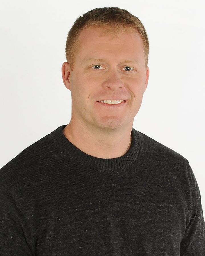 TJ Bird Photo
