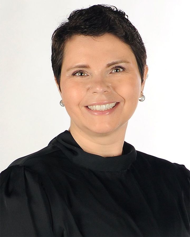 Jandi Prich Photo